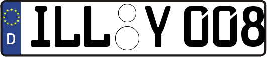 ILL-Y008