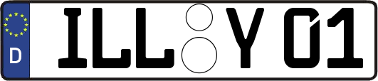 ILL-Y01