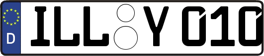 ILL-Y010
