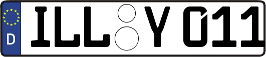 ILL-Y011