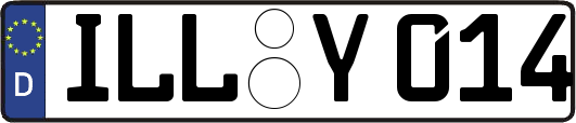 ILL-Y014