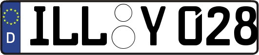 ILL-Y028