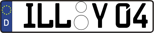 ILL-Y04