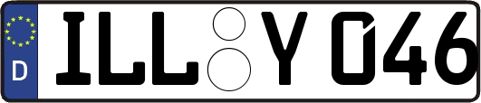 ILL-Y046