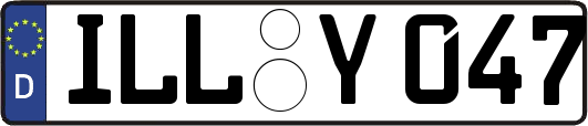 ILL-Y047