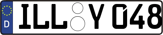 ILL-Y048