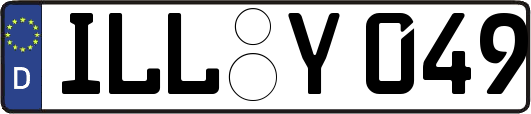 ILL-Y049