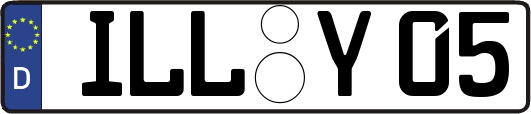 ILL-Y05