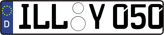 ILL-Y050