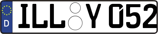 ILL-Y052