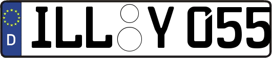 ILL-Y055