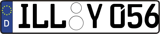 ILL-Y056