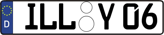 ILL-Y06