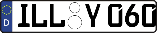ILL-Y060