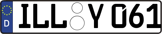 ILL-Y061