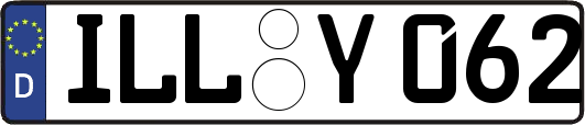 ILL-Y062