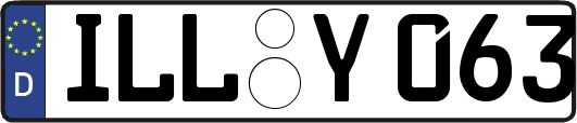 ILL-Y063