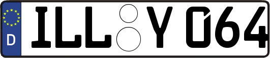 ILL-Y064
