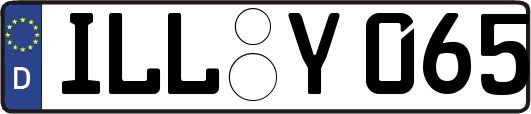 ILL-Y065