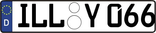 ILL-Y066