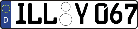 ILL-Y067
