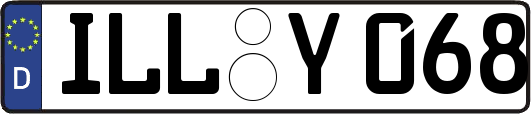 ILL-Y068