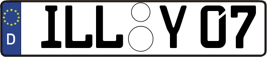 ILL-Y07