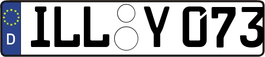 ILL-Y073