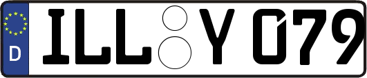 ILL-Y079