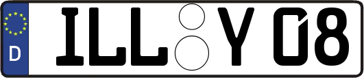 ILL-Y08