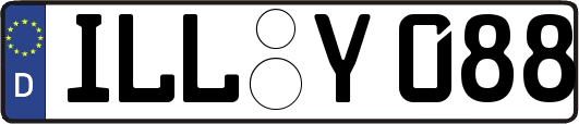 ILL-Y088