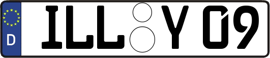 ILL-Y09