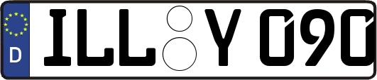 ILL-Y090