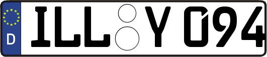 ILL-Y094