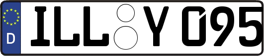 ILL-Y095
