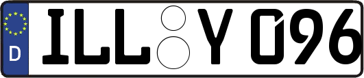 ILL-Y096