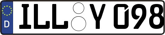 ILL-Y098