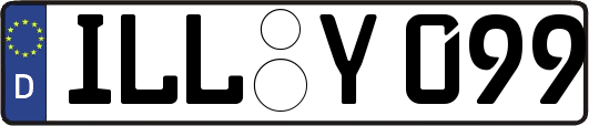 ILL-Y099