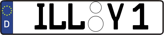 ILL-Y1