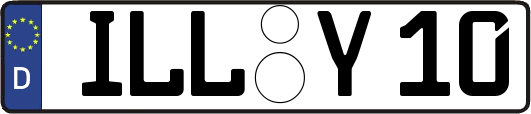 ILL-Y10
