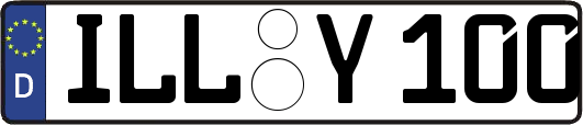 ILL-Y100