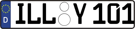 ILL-Y101