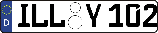 ILL-Y102