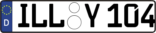 ILL-Y104