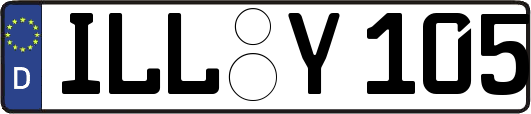 ILL-Y105