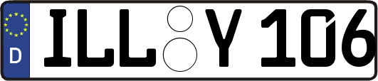 ILL-Y106