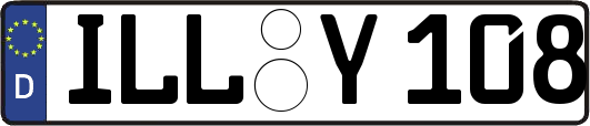 ILL-Y108