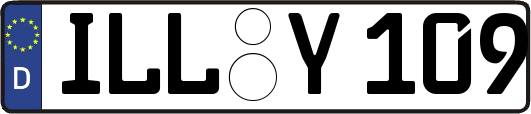 ILL-Y109
