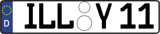 ILL-Y11