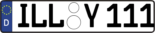 ILL-Y111